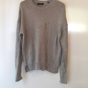 All Saints Sweater